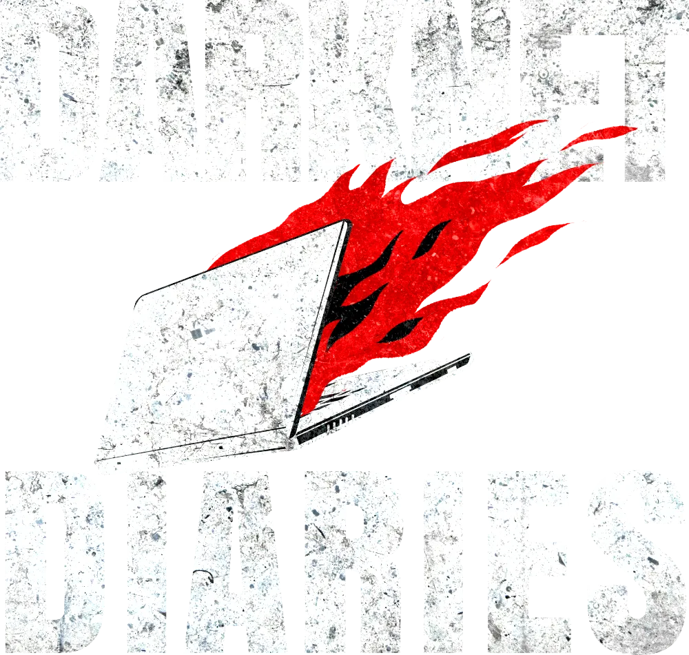 Darknet Diaries